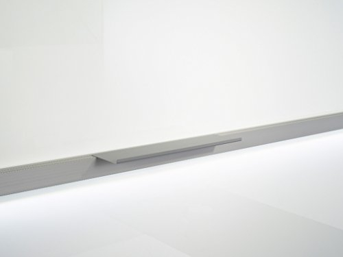 Kesseböhmer Linero MoasiQ Obere Ablage Gr. S 235 mm titangrau