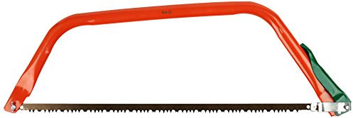 FLO 28746 Scie à archet/Leader/610 mm