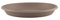 ARTEVASI Soucoupe Ronde 40CM Taupe
