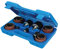 Silverline - Accessoires de ponçage au tambour, coffret 25 pcs Grain 80 (726040)