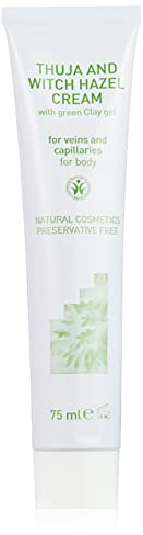 Argital - Thuya et hamamélis - Crème - 75 ml