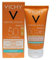 Vichy Capital Soleil, BB Emulsione Colorata SPF50+, Protegge la Pelle e Previene Scottature e Invecchiamento Prematuro Causato dal Sole, Texture Leggera, 50ml