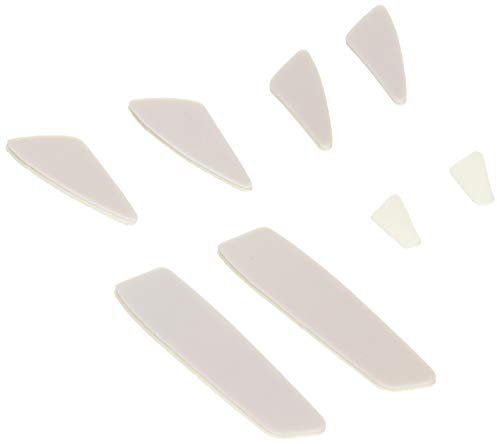 Corepad CS28300 Eingabegerät Zubehör – Zubehör für Peripherie (10g, 80 x 144 x 1 mm)