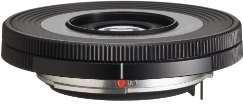 Pentax 22137 fix Objektiv DA 2,8/40 smc XS