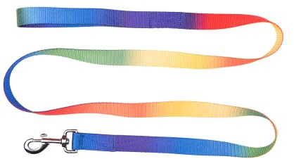 WALDHAUSEN Führstrick Regenbogen, gelb