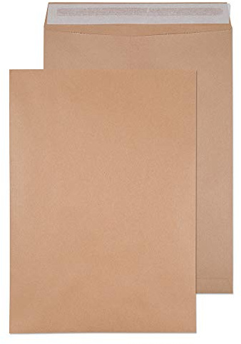 Blake Purely Everyday Versandtasche Haftklebung Manille Halb