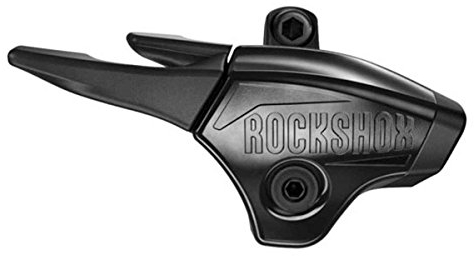 RockShox Remote Upgrade Kit One, schwarz, 18x16x6cm, 00.4318.002.012