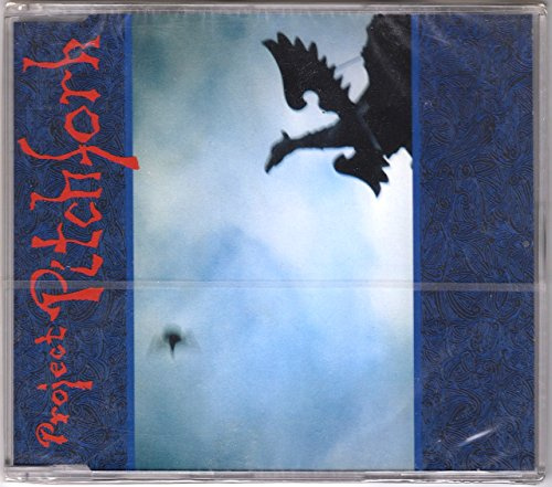 Psychic Torture by Project Pitchfork (1994-08-01)