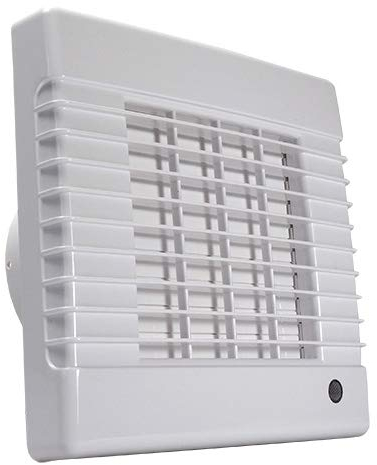 Badlüfter mit Kugellager und Nachlauf dalap® 100 LVZ