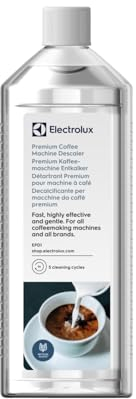 Electrolux 9001682328 Decalcificante per Macchine del Caffe