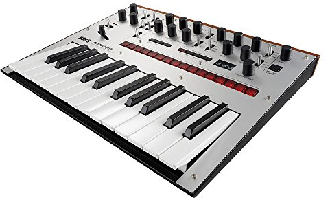 Korg Monologue SV Synthetisator Analog 25 Tasten