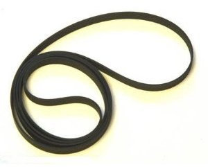 Antriebsriemen für LT 15 Plattenspieler Mitsubishi Flachriemen Belt