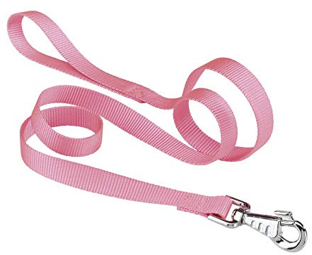 Ferplast Dog Lead Resistant nylon dog leash various colors sizes CLUB G