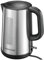 Lagrange 529 001 Naos - Bollitore elettrico in acciaio INOX, dimensioni 22,8 x 15,5 x 24,1 cm, 1,5 L
