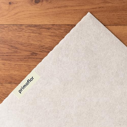 Primaflor - Ideen in Textil sous-Tapis 160cm x 230cm, Anti-dérapant pour Tapis, Protection Anti-Dérapant de Haute Qualité et Découpable