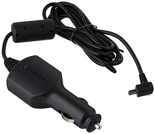 Garmin Vehicle Power Cable, 010-11872-00