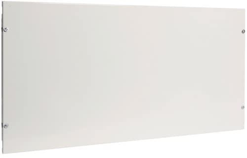 Hager Serie quadro - Coperchio cieco fisso 400x800