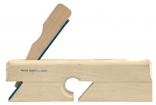 25830 - 245 x 30 mm Rebaje Flugzeug