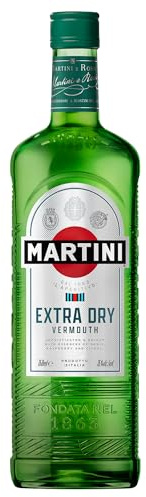 Martini L'Aperitivo EXTRA DRY 18% Vol. 0,75l