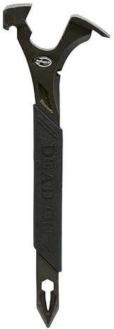 Dead On AN14 15-Inch Annihilator Utility and Wrecking Bar