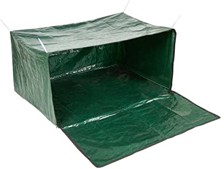WALSER Big Pack Laderaumschutz Grösse L