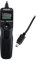 PHOLSY N10 Timer Telecomando Fotocamera Rilascio Controllo Remoto con Intervallometro per Nikon Z7 II, Z6 II, Z7, Z6, D750, D780, D7500, D7200, D7100, D7000, D5600, D5500, D5300, P7700, P7800, P950