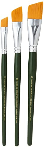 FolkArt Angle Brush Set, 1278