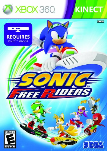 SEGA