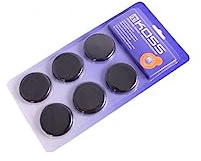 Koss KSC75 Earpads for PortaPro Sporta Pro Headphones (Pack of 6)