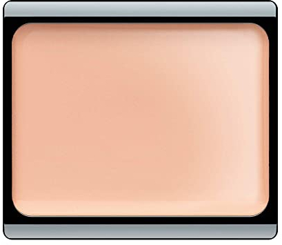 ARTDECO Camouflage Cream - Stark deckendes Camouflage Make-up, Abdeckcreme - 1 x 4,5 g