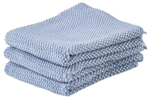 Zone Denmark Disktrasa 27 x 27 cm 3 st Blue