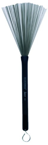 ROHEMA 61395 JB-2 Jazz Brushes (Paar) Drumsticks