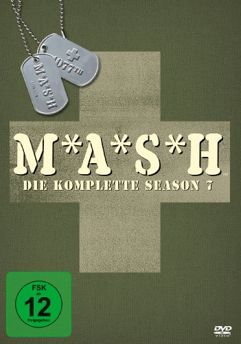 M.A.S.H.: Season 07 / 2. Auflage