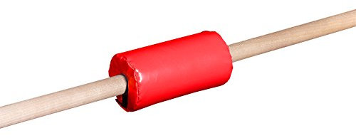 Tumbl Trak Bar Pad, Red, 24 cm
