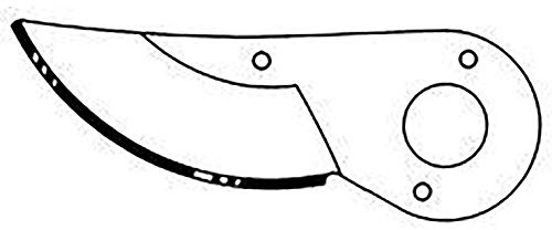 Felco Blade 2-3 For No. 2- 4 & 11 Model 3-Feb