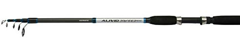 Rod Alivio Slim Tele GT 3,30m 40-80g 6pc