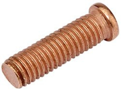 Draper 49211 Thread Rivets M5x18mm(Pack of 100)