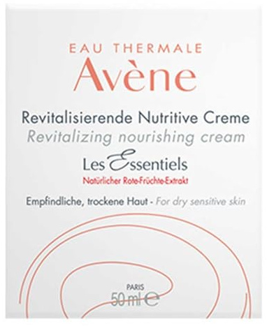 Avène Nutritive Creme