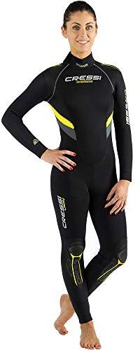 Castoro Lady Wetsuit - 5mm [5/XL]