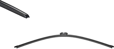 VALEO Silencio Escobilla Trasera - VR257 - Alto Rendimiento, Visibilidad Superior de 360 Grados, Fácil Instalación, Hoja Plana Original de 350mm - Trasera - 1 Escobilla - 574336