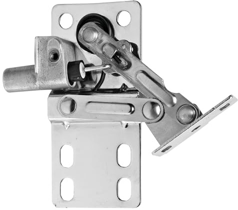 Rev-A-Shelf LD-0220-50SC Pair of Soft-Close Pivot Hinges