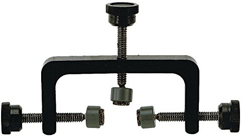 GEWA 3-Weg-Klammer 70/20 mm Streichinstrumente