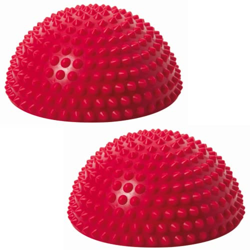 TOGU Senso® Balance-Igel XL, 18 cm, 2er-Set