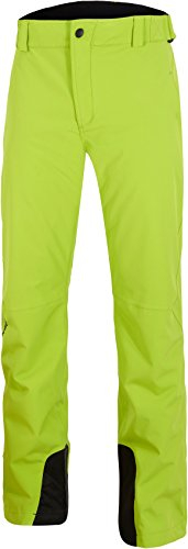 Ziener Herren Skihose Teuvo Pants, Apple Green, 54