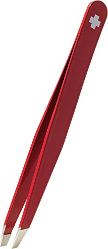 Rubis 1K101 - Pinza de depilar