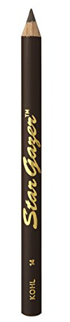 Stargazer Products Kajal-/Lippenstift Nummer 14, 1er Pack (1 x 1 g)