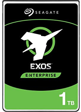 Seagate Enterprise st1000nx0313-30pk 1000go SATA Hard Drive – Hard drive (2.5, 128 MB, Hard drive 1000 GB 7200 RPM SATA,)