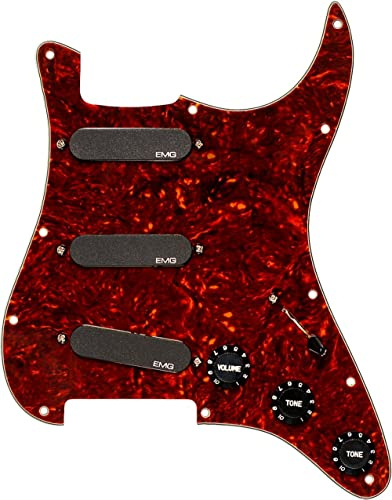 Emg VG20