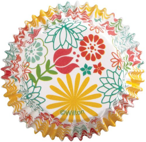 Wilton, Set 100 pirottini