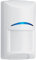 Bosch ISC-BPR2-WP12 Motion Detector, Wired, White, 105 x 61 x 44 mm, Gen2, Adjustable Detectable Area, Built-in Bubble Level, LED Activation Light